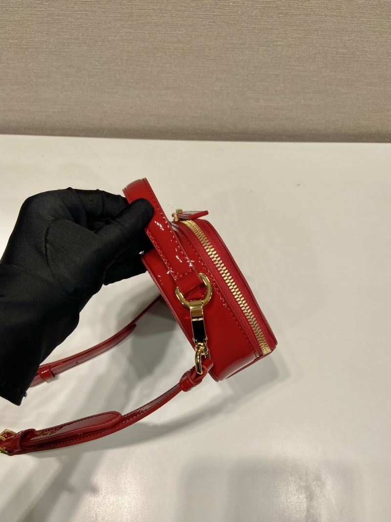 Prada Satchel Bags